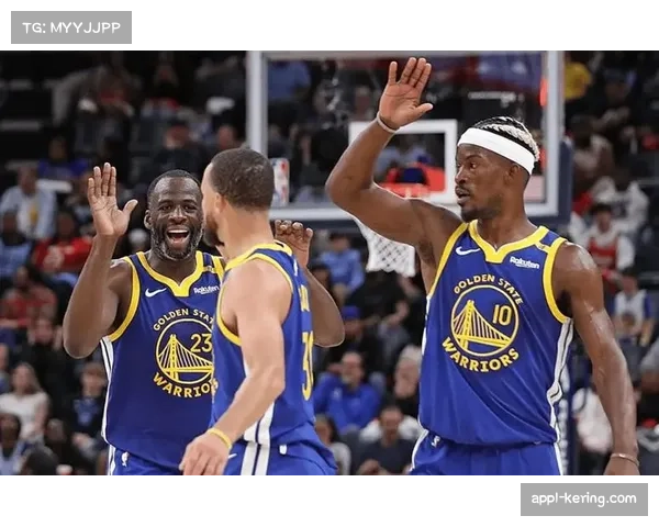 勇士新赛季双核驱动库里巴特勒携手开创战术新纪元 勇士新赛季双核驱动库里巴特勒携手开创战术新纪元