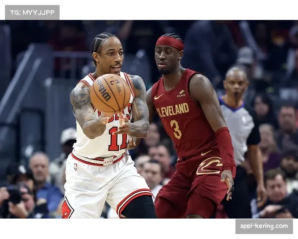 加时战报：骑士128-122公牛，米切尔加时独得8分定胜局