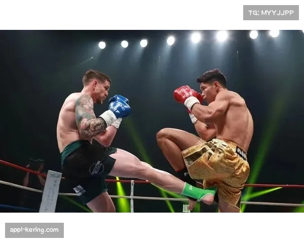 K-1 MAX八人战单晚三关 欧阳锋能否克服体能极限受关注