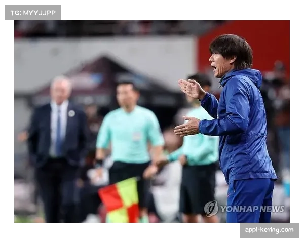 洪明甫的长期规划：韩国队世界杯前热身赛价值权衡