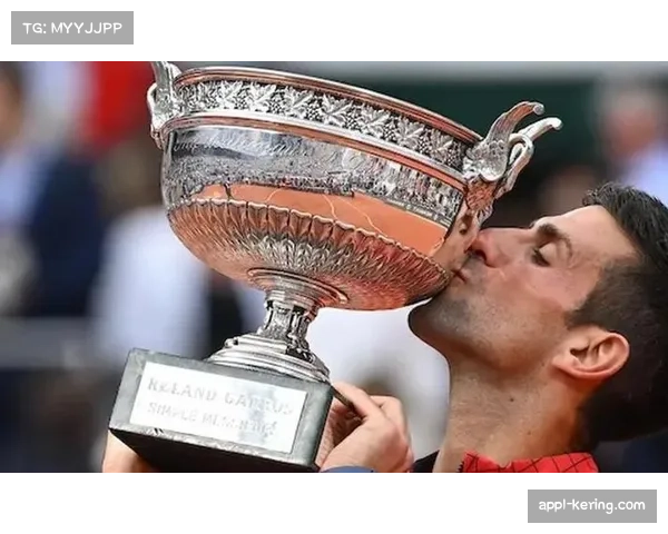 老将德约科维奇成1990年来最年长巡回赛冠军