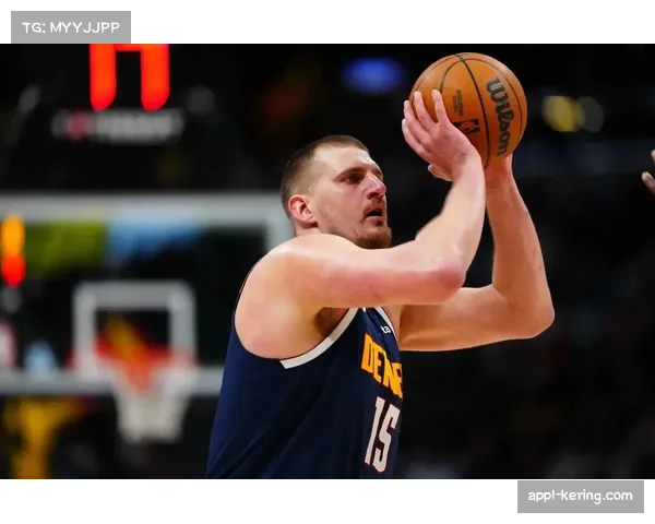 掘金约基奇谈MVP竞争：团队成功比个人奖项更重要