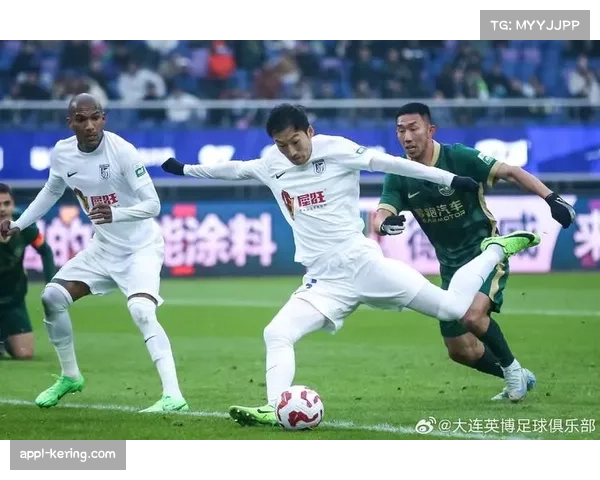 “中足联”挂牌元年，中超联赛商业运营模式迎来新演变