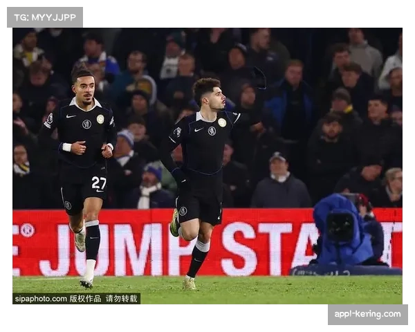 切尔西轮换阵容代价沉重，1-3不敌利兹联跌至第四