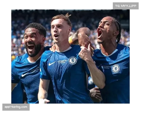 切尔西平局背后的中场隐患，恩佐缺阵影响攻防转换