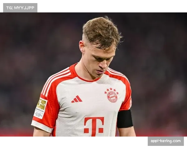 基米希身价回落至4000万欧元，年龄因素成市场评估关键