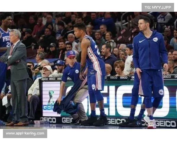 狂热队状元克拉克因腹股沟伤势赛季报销，缺席季后赛。