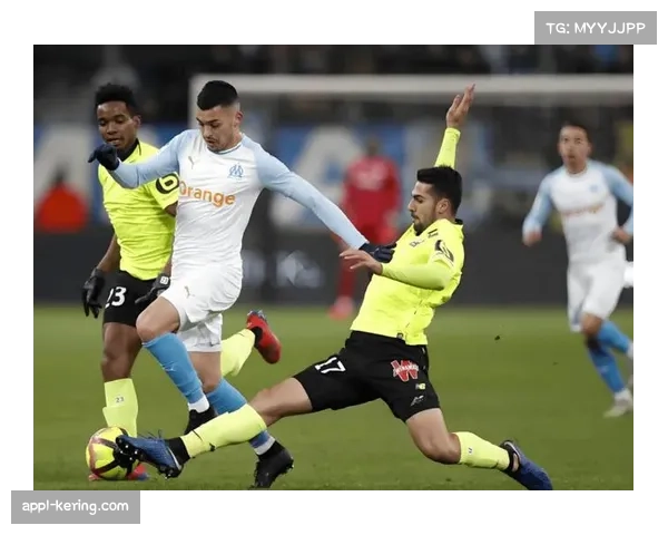 南特客场2-0马赛，桑通兹与卡贝拉进球取关键三分