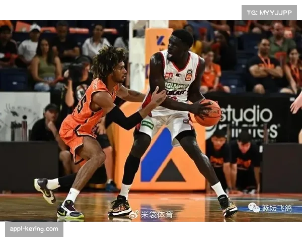 NBL墨尔本联队主场迎战跳伞蚁，传统与活力风格碰撞