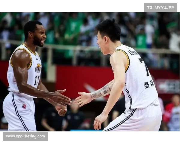 弗格外援合同面临调整，上海男篮考虑阵容优化