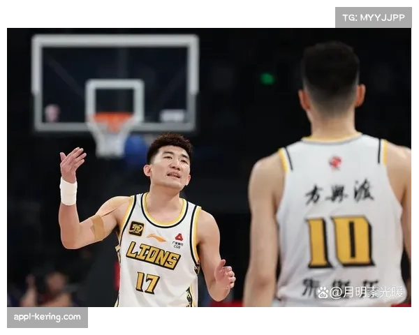 CBA2联赛（发展联盟）总决赛落幕，为一线队输送人才效果显著